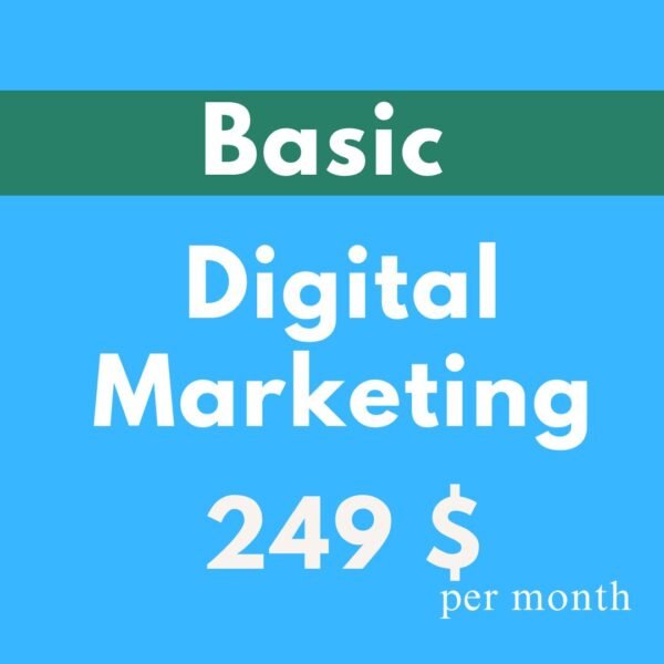 Social Media Essential